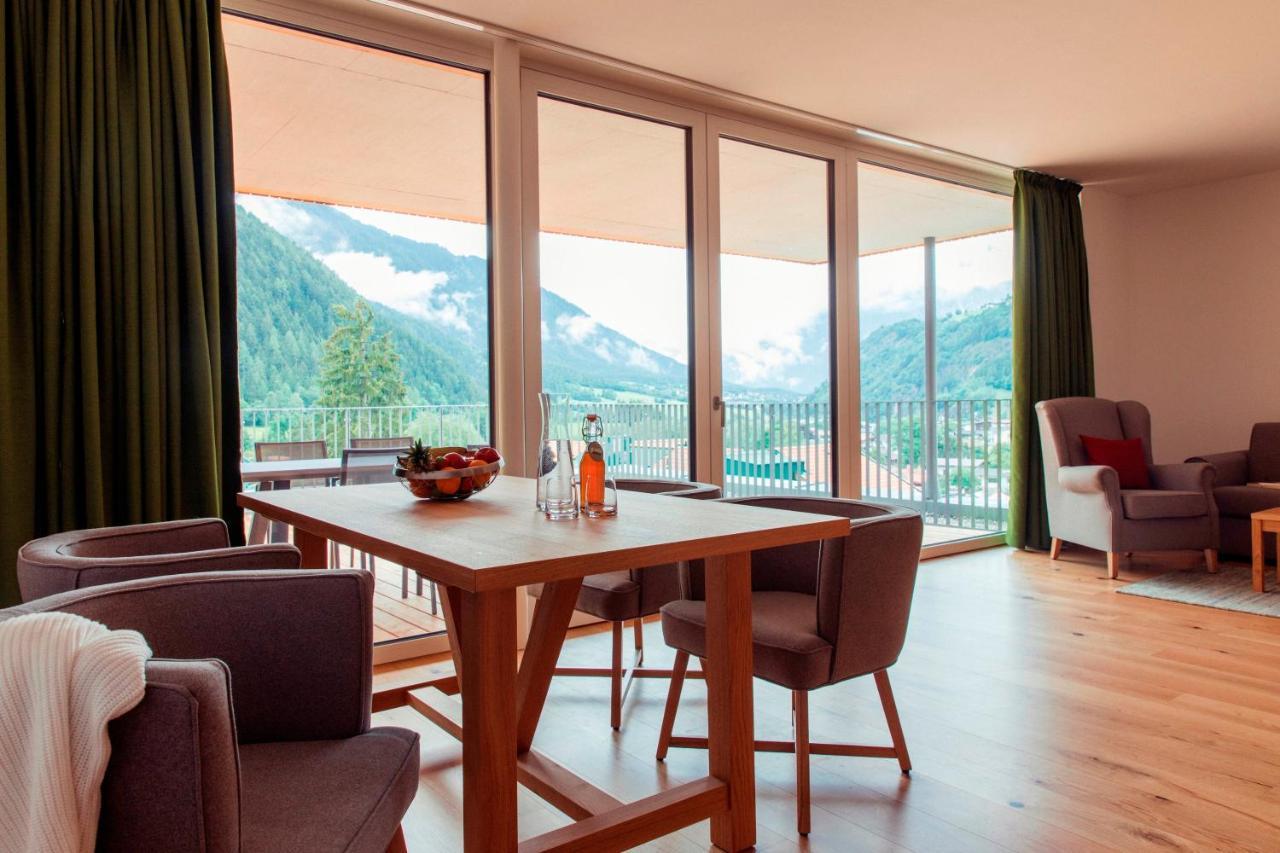 All-Suite Resort Oetztal Bagian luar foto