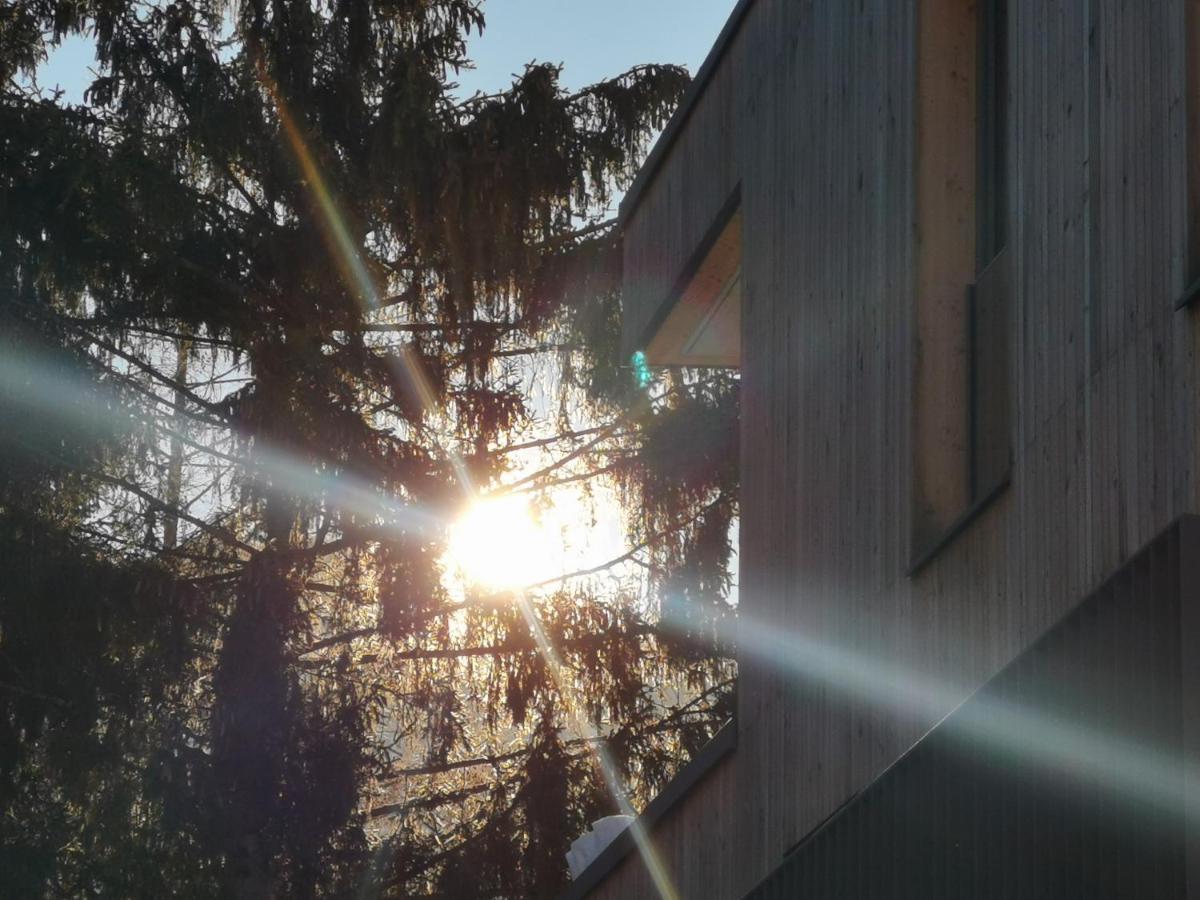 All-Suite Resort Oetztal Bagian luar foto