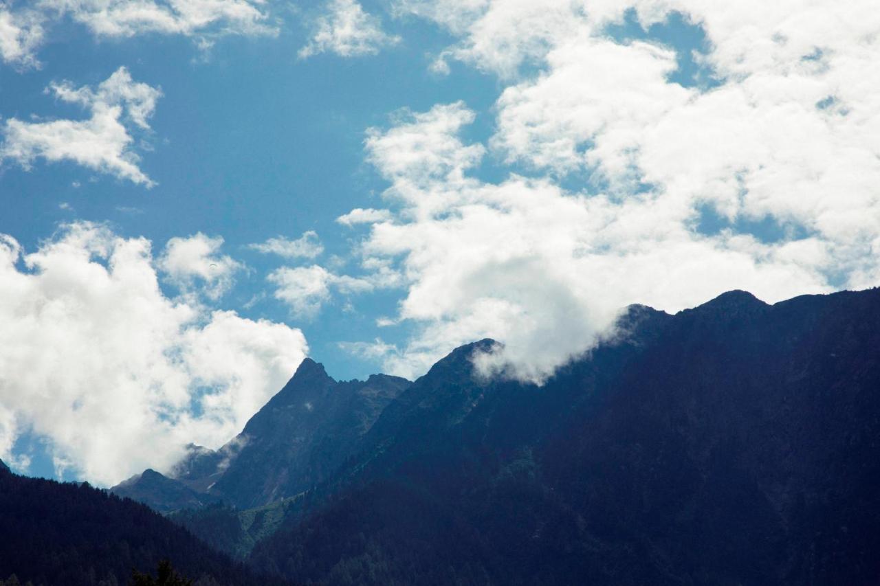 All-Suite Resort Oetztal Bagian luar foto