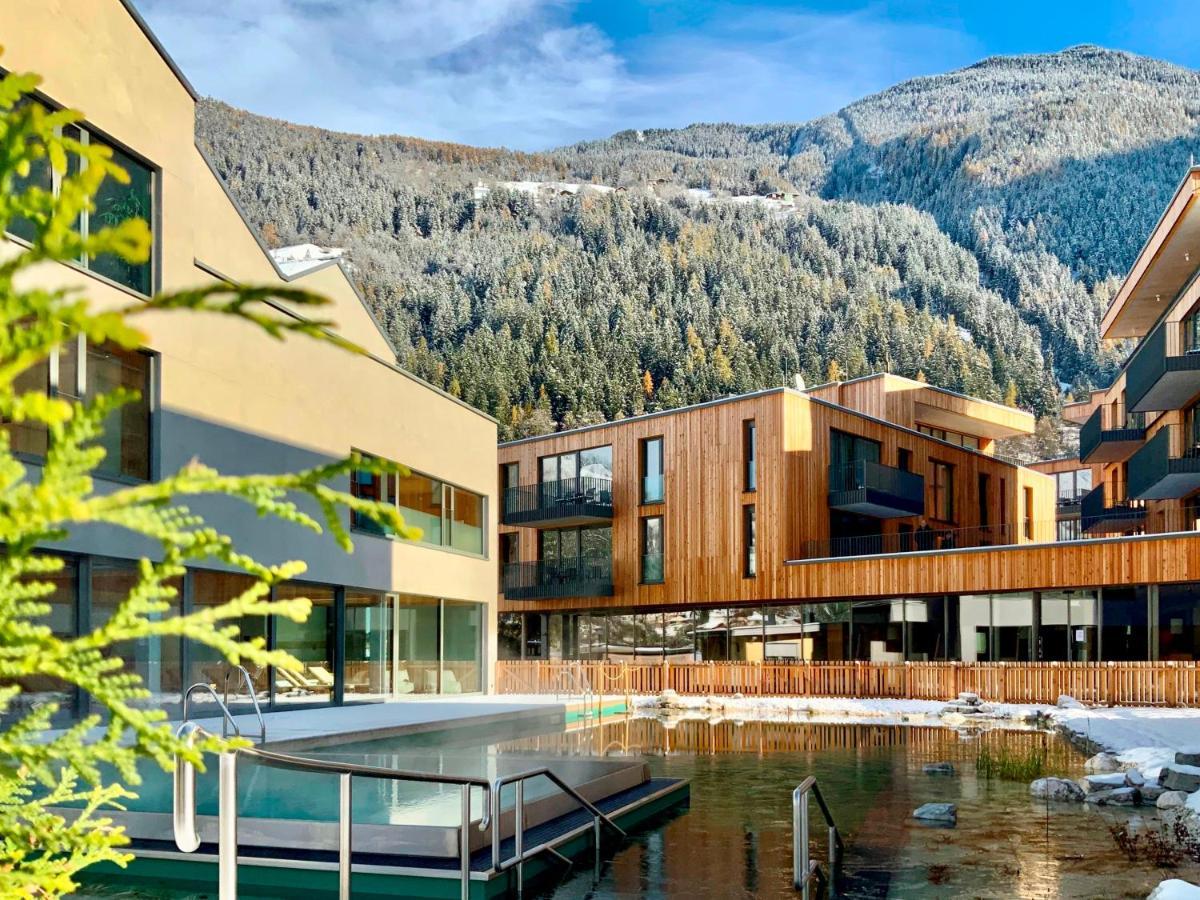 All-Suite Resort Oetztal Bagian luar foto