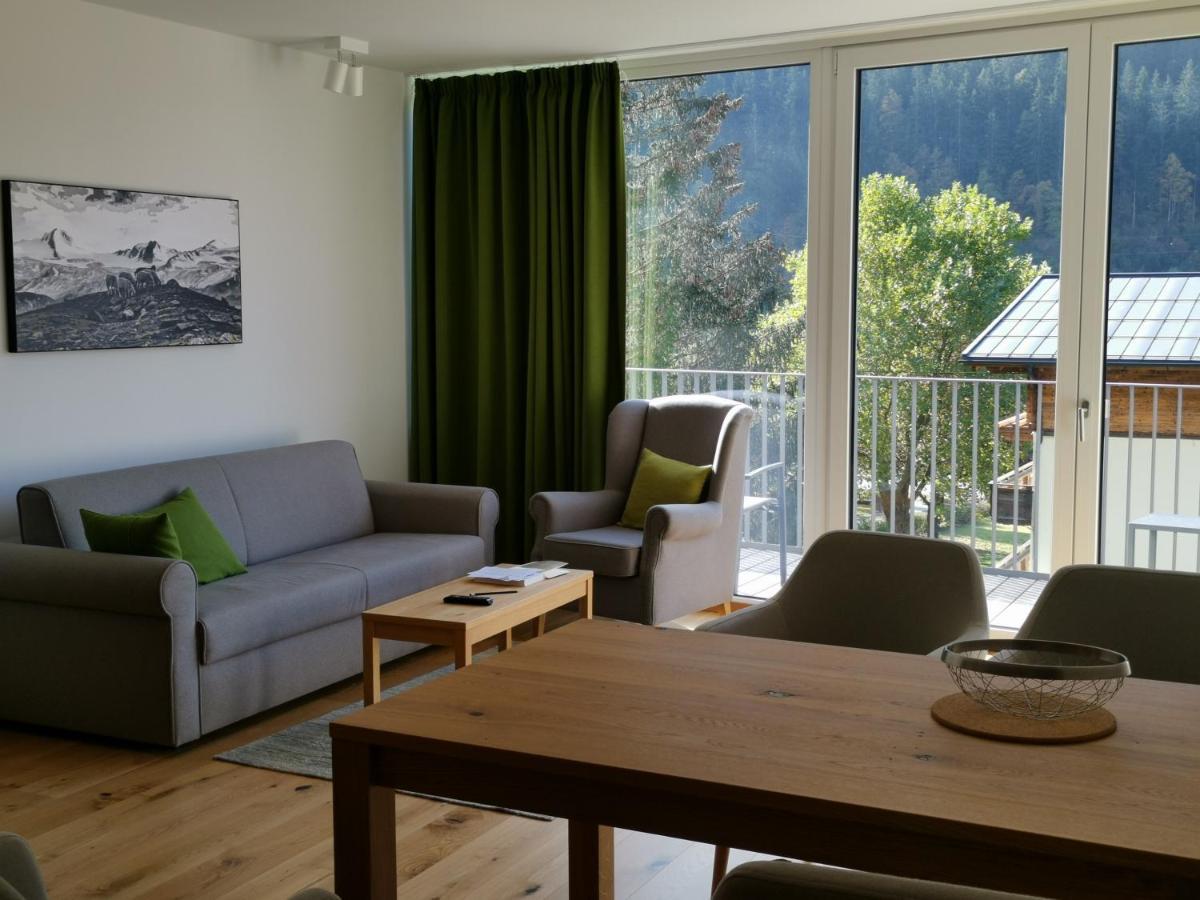 All-Suite Resort Oetztal Bagian luar foto