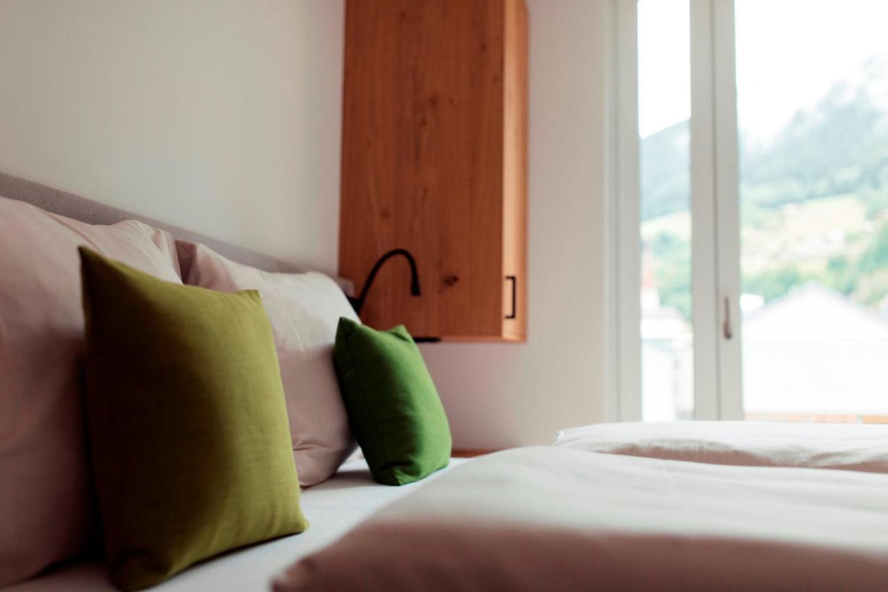 All-Suite Resort Oetztal Bagian luar foto