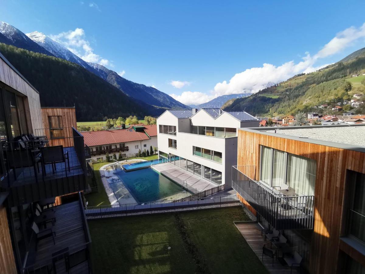 All-Suite Resort Oetztal Bagian luar foto