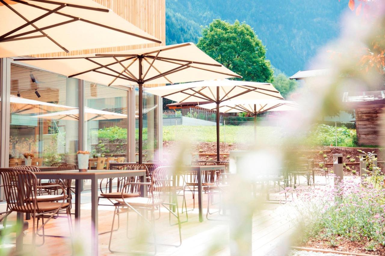 All-Suite Resort Oetztal Bagian luar foto