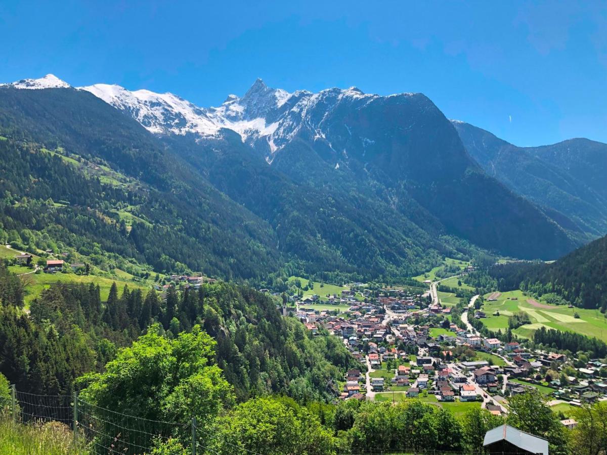 All-Suite Resort Oetztal Bagian luar foto