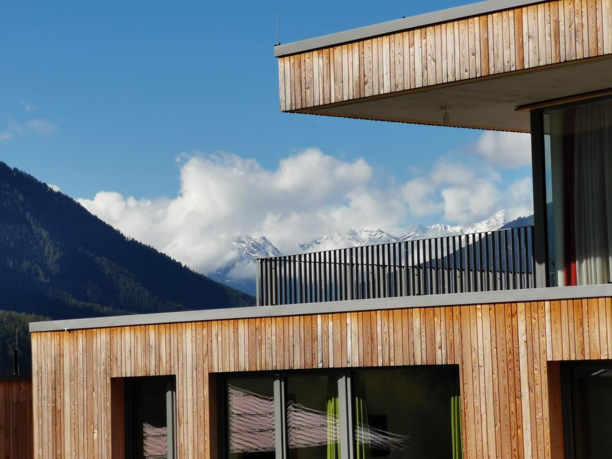 All-Suite Resort Oetztal Ruang foto