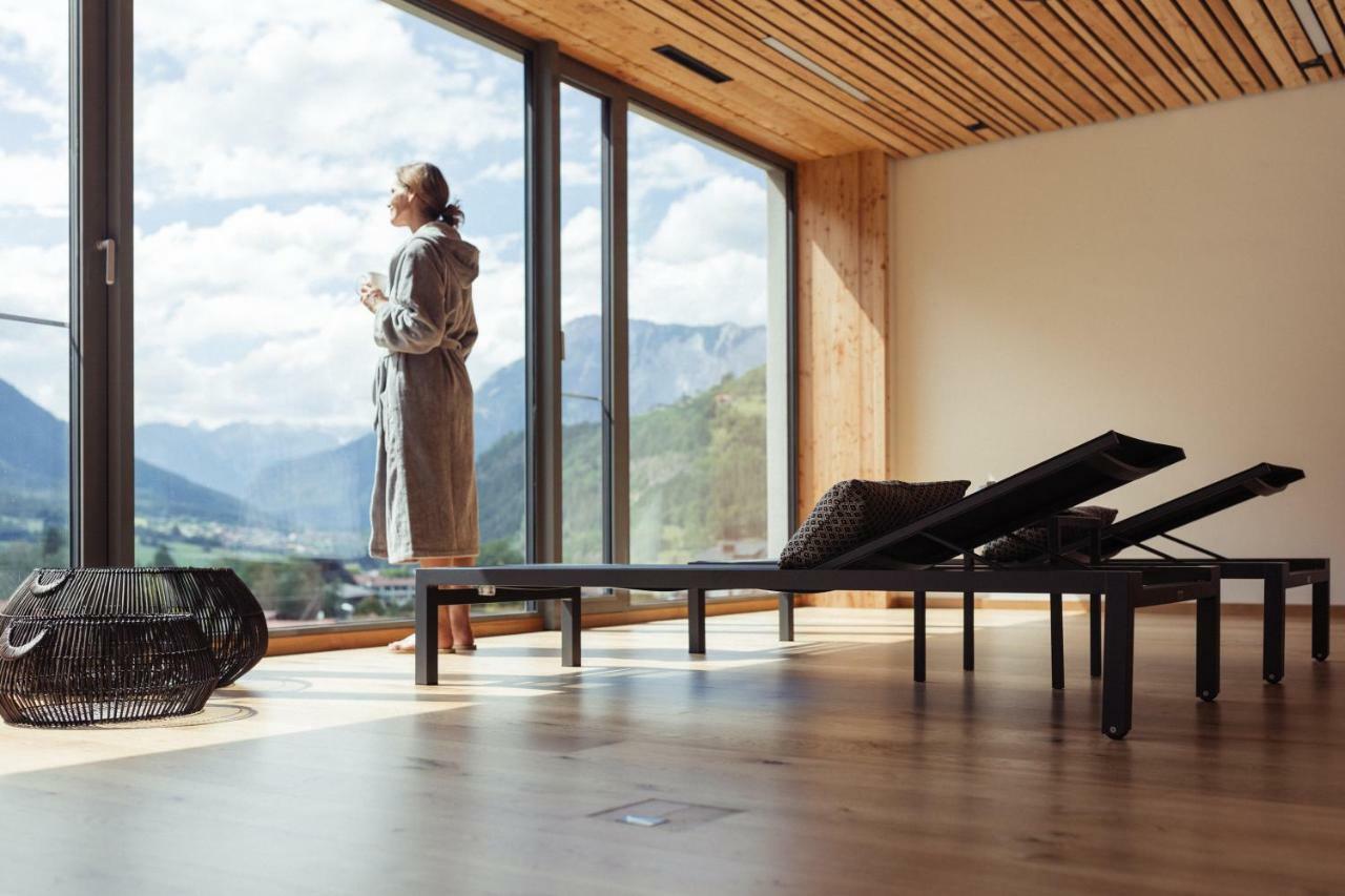 All-Suite Resort Oetztal Bagian luar foto